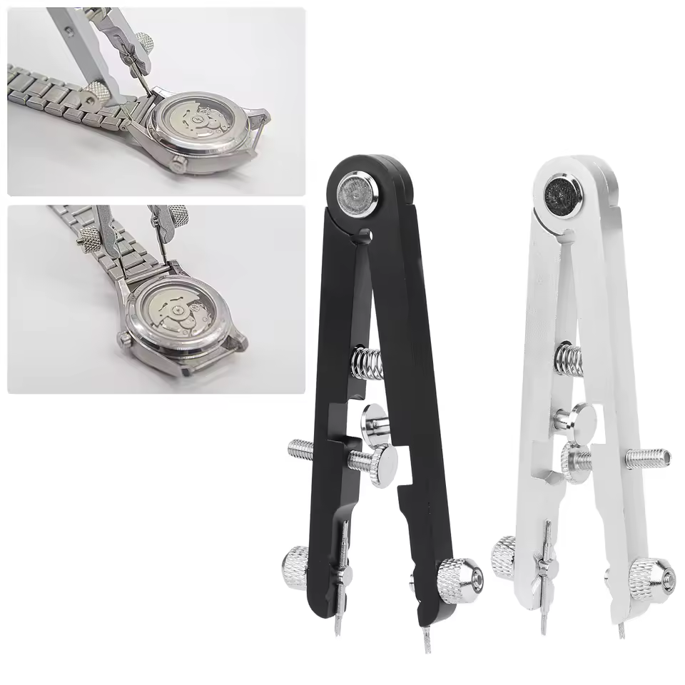 Spring Bar Tool Set - Otwieracz do paska zegarka wymień 6825