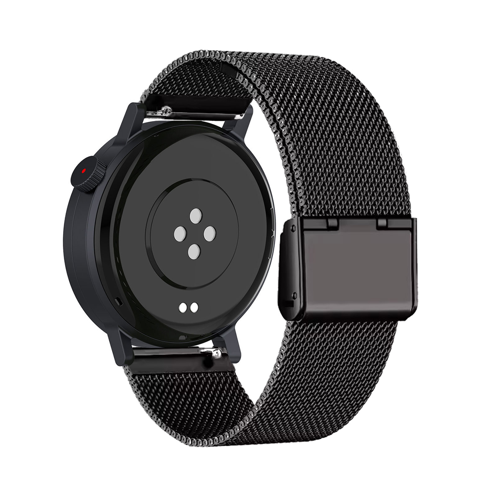 Mesh Strap Metal - Metalowe paski do zegarka CMF Watch