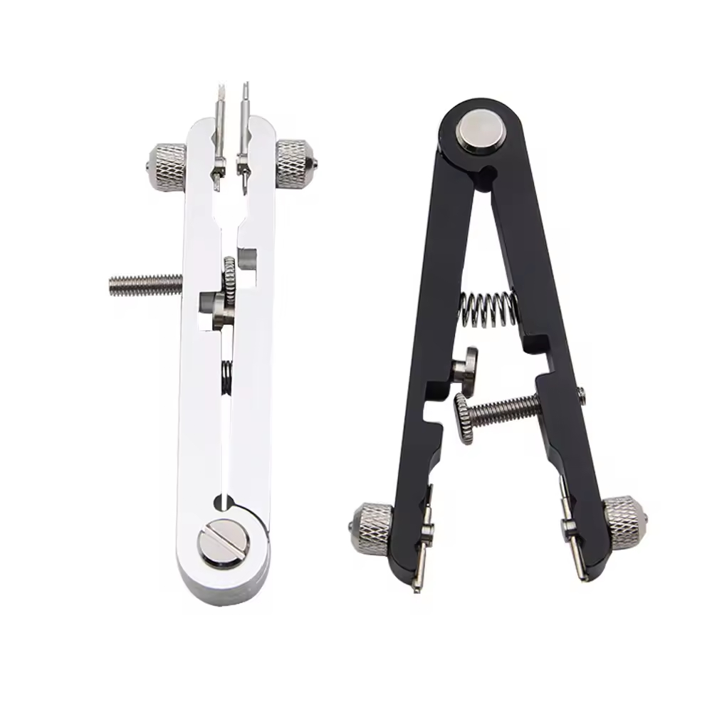 Spring Bar Tool Set - Zestaw narzędzi do zegarków: szczypce do