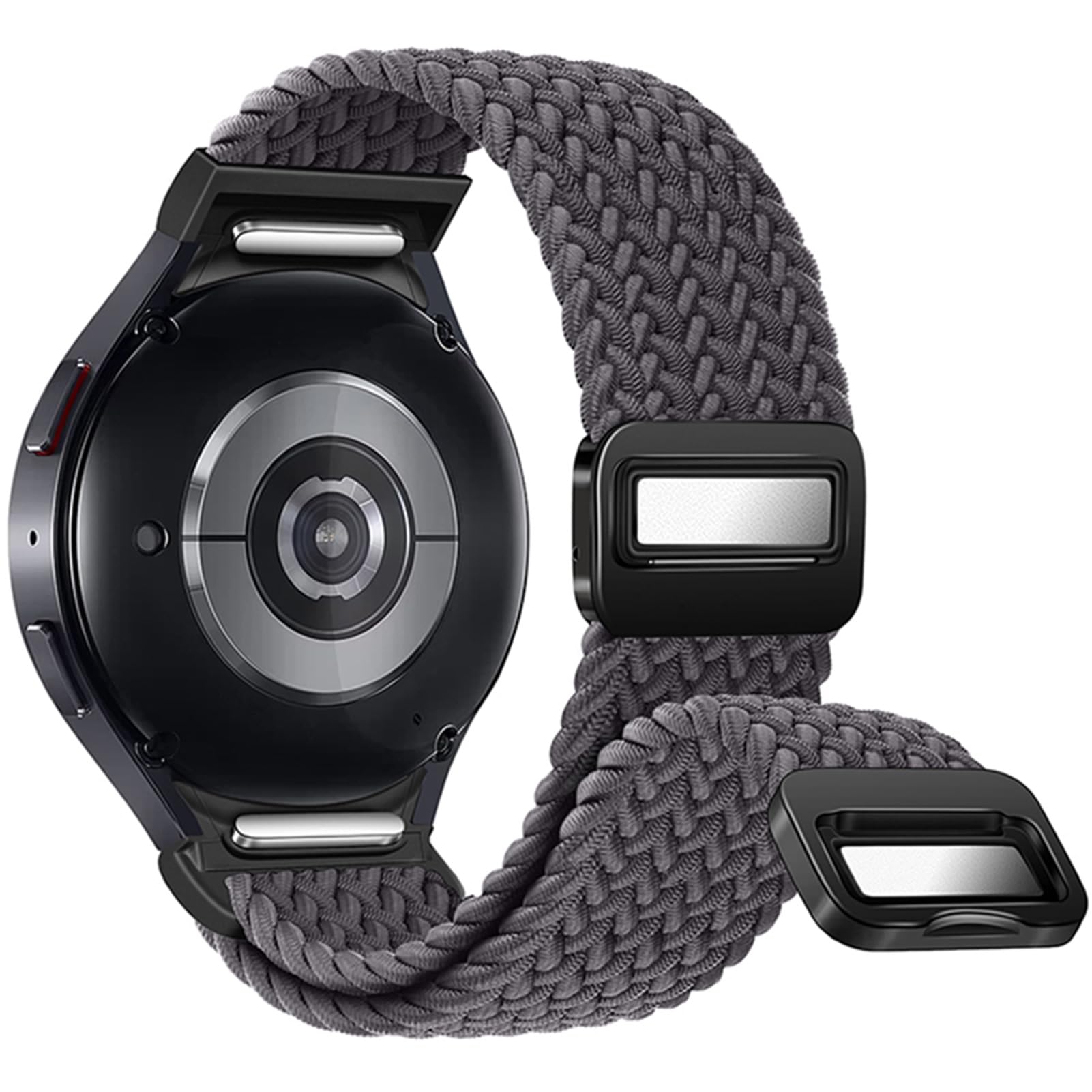 Milanese Loop Magnetic - Pasek bez luk do Samsung Galaxy