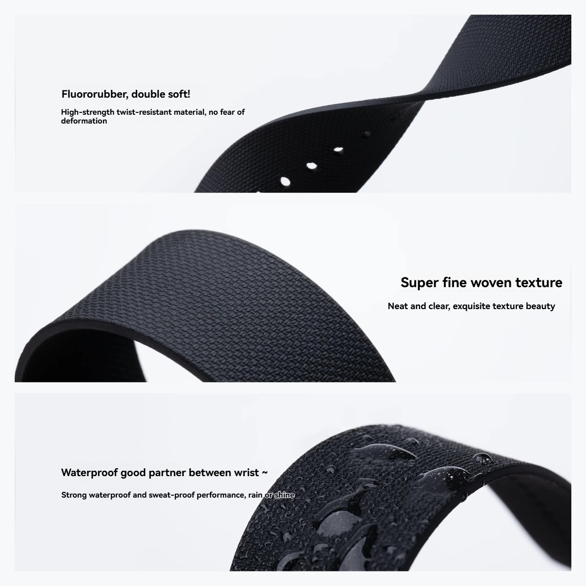 20mm 21mm 22mm Uniwersalny pas – Nato Strap Nylon recenzja i cena