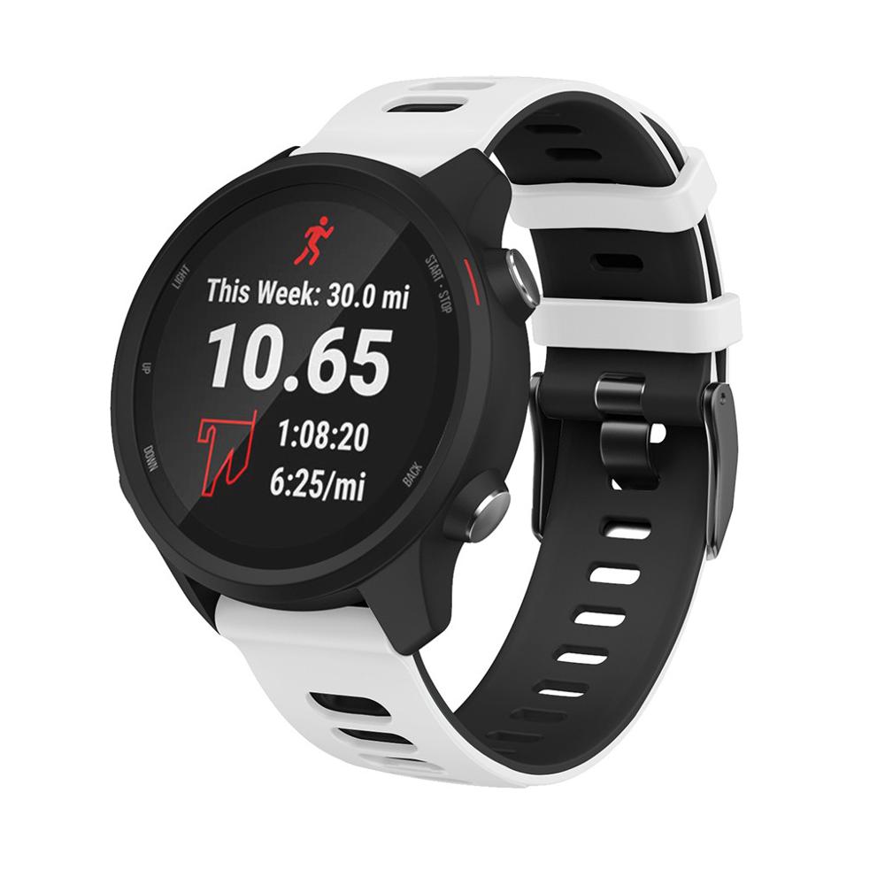 20 22mm sportowy silikonowy ze – Silicone Watch Band 22Mm recenzja i cena