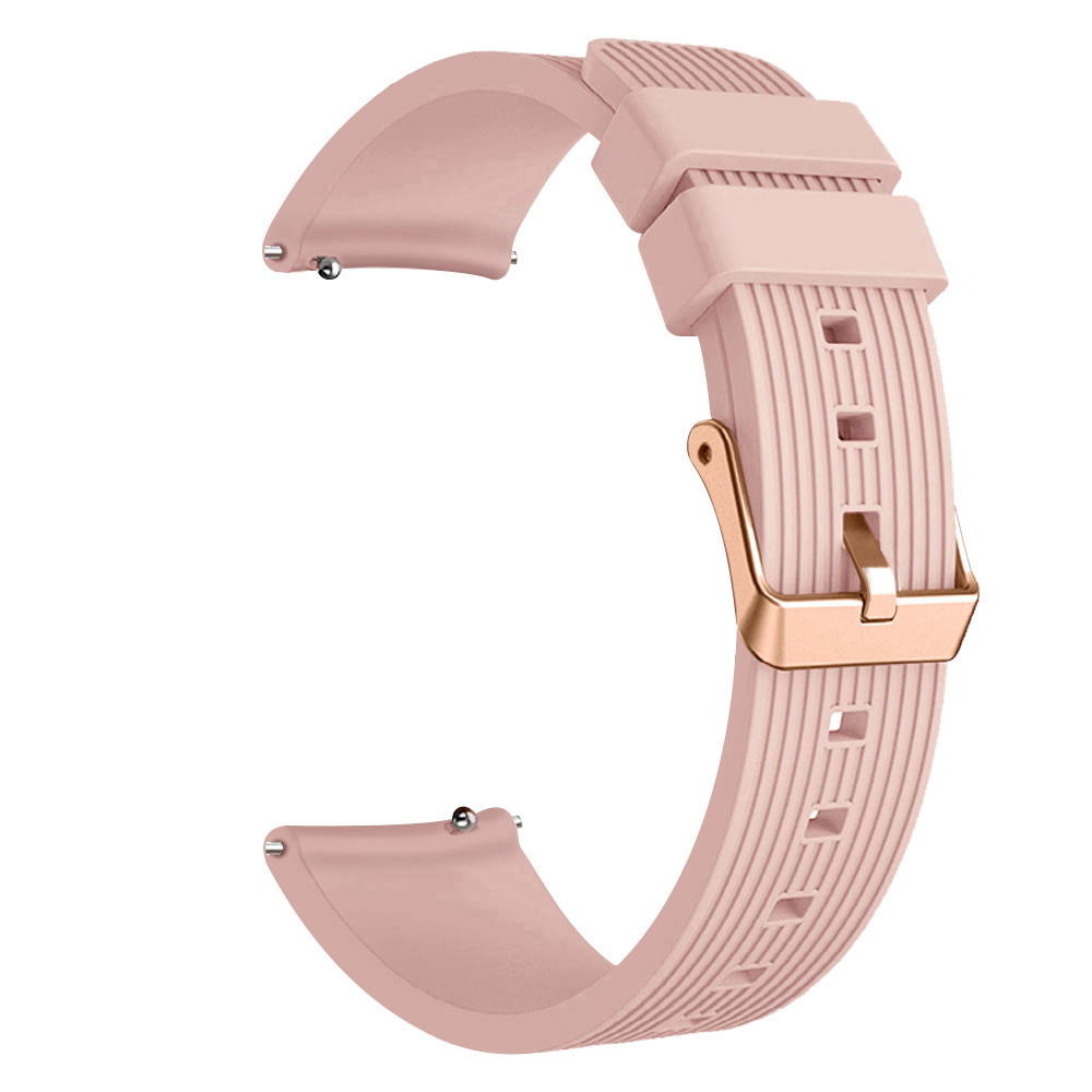 Pasek silikonowy do Huawei GT2 – Silicone Watch Band 22Mm recenzja i cena