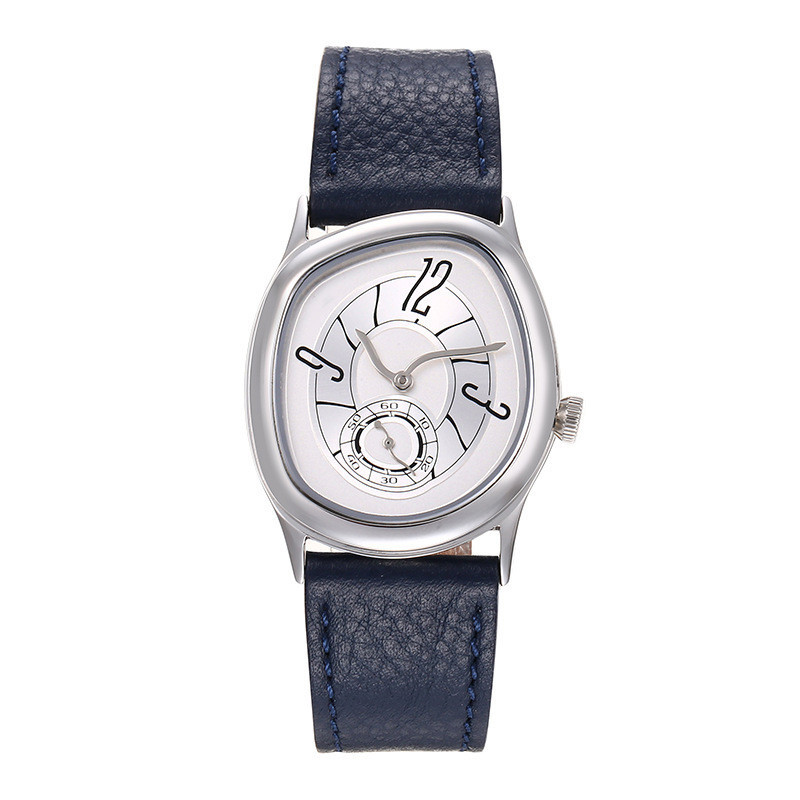 Nowo zaprojektowany, unikatowo – Leather Watch Band Men recenzja i cena