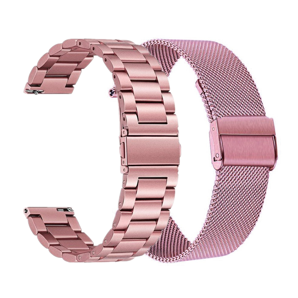 Metalowy pasek do Samsung Gala – Mesh Strap Metal recenzja i cena
