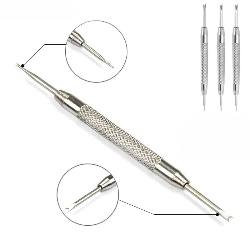 1-5 szt. Narzędzie do naprawy  – Spring Bar Tool Set recenzja i cena