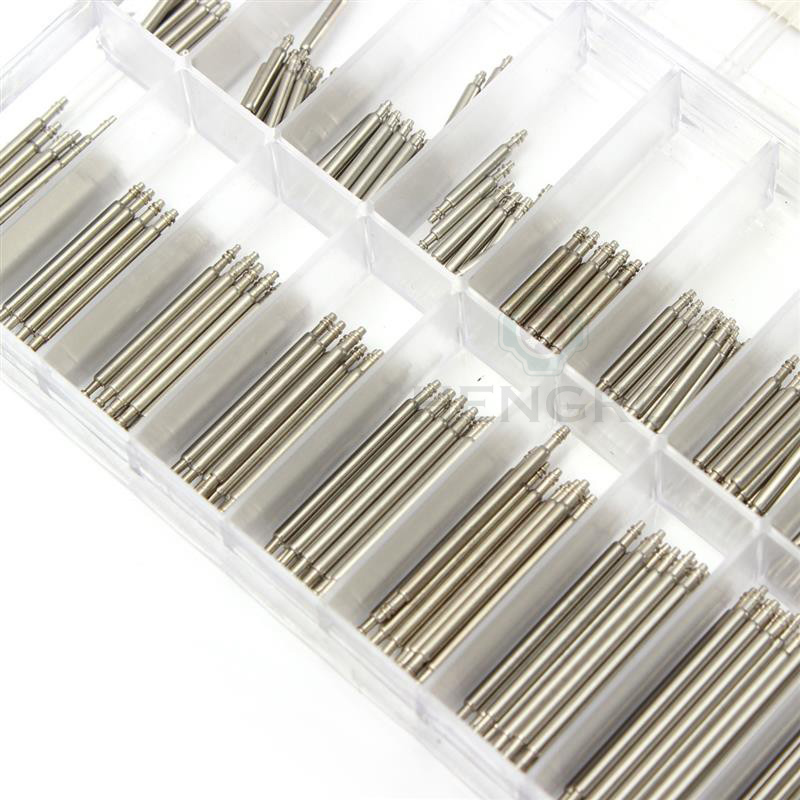 270 sztuk/zestaw akcesoria do  – Spring Bar Tool Set recenzja i cena
