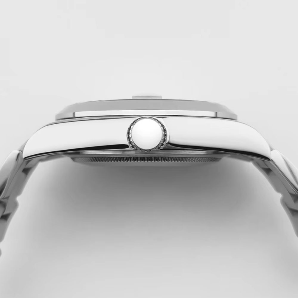 Zegarek z własnym logo 36mm 39 – Stainless Bracelet Diver recenzja i cena