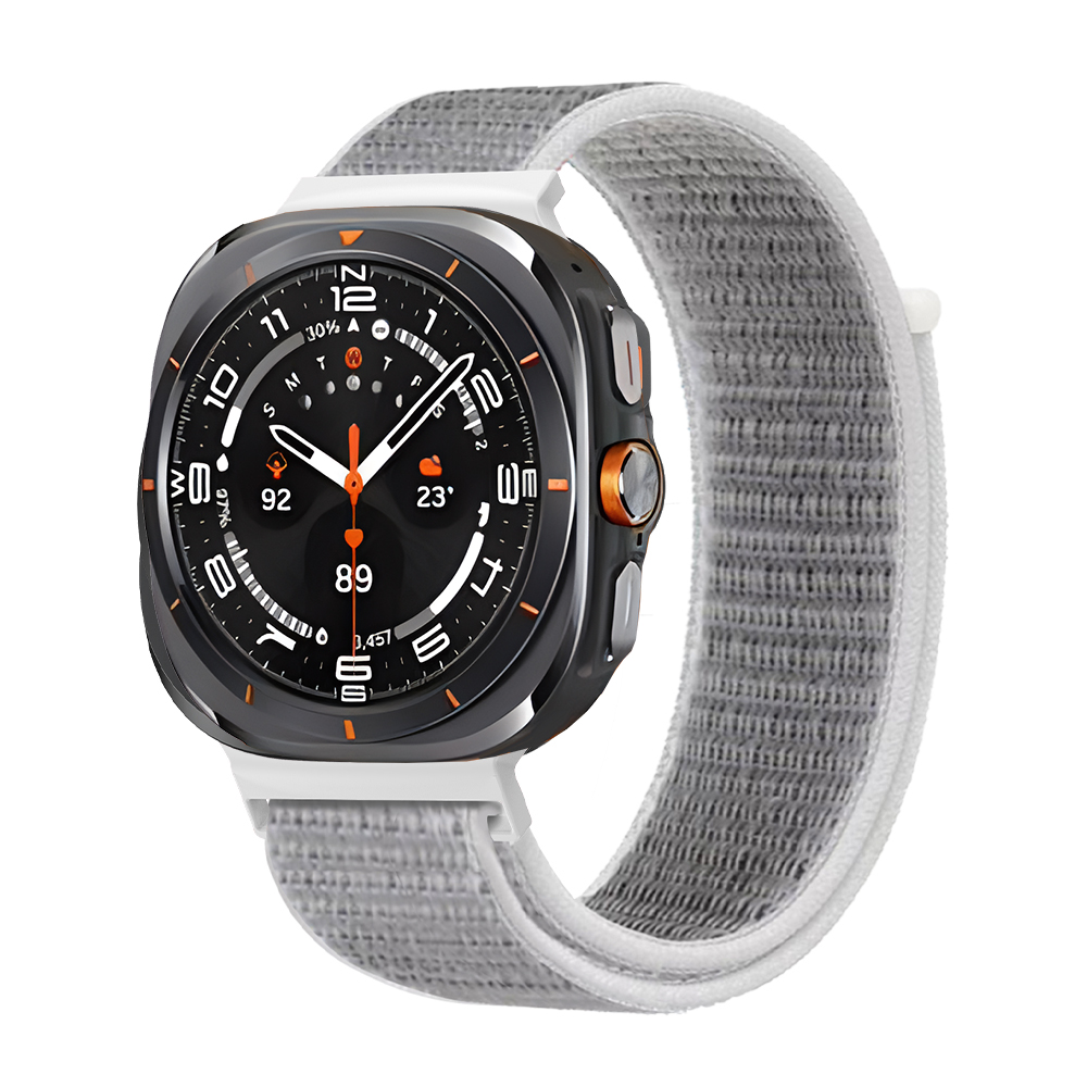 Kolorowa opaska splotowa do ze – Sport Loop Velcro recenzja i cena
