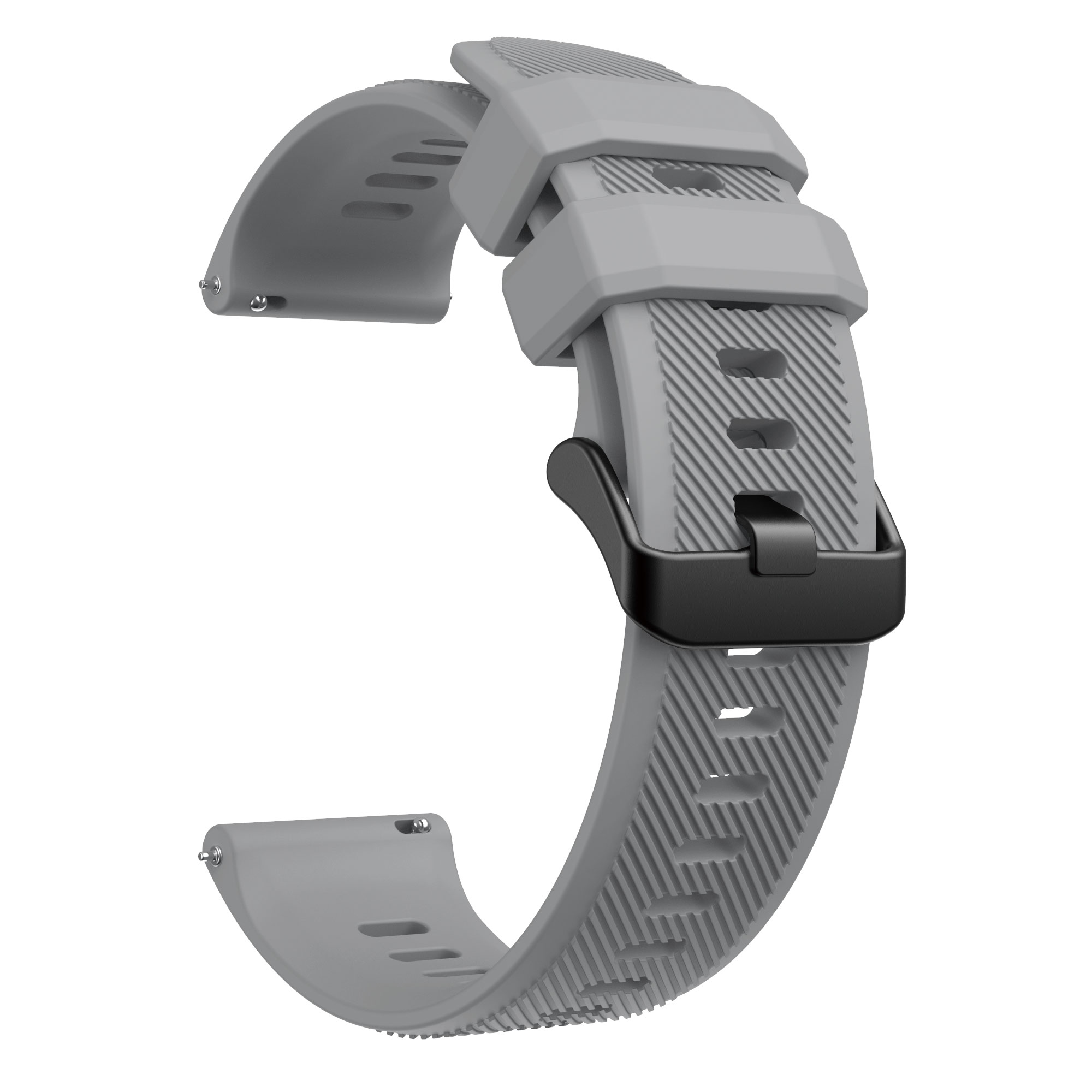 C20 pro Smartwatch Pasek 22 mm – Silicone Watch Band 22Mm recenzja i cena