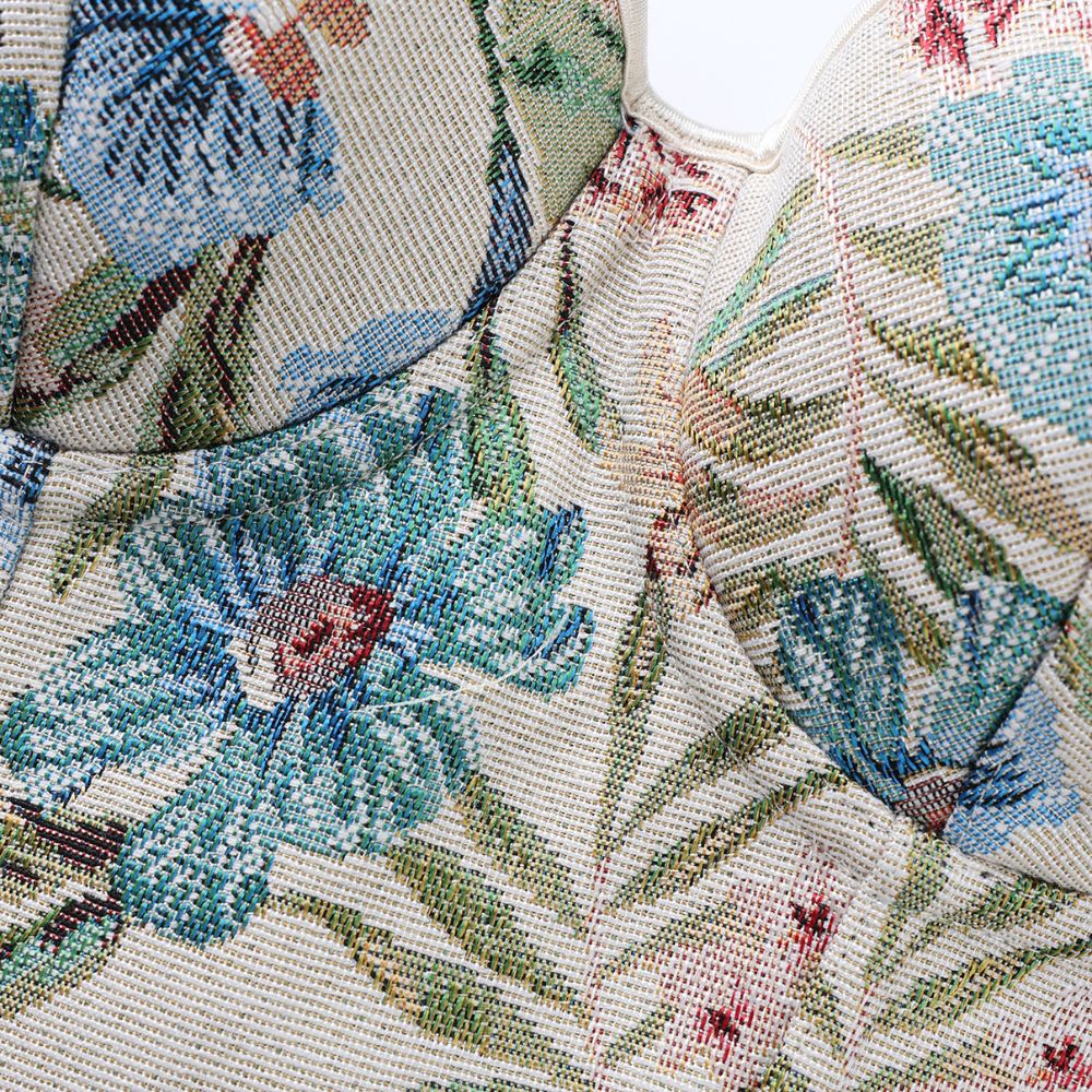 Damski gorset na ramiączkach s – Tropic Strap Vintage recenzja i cena