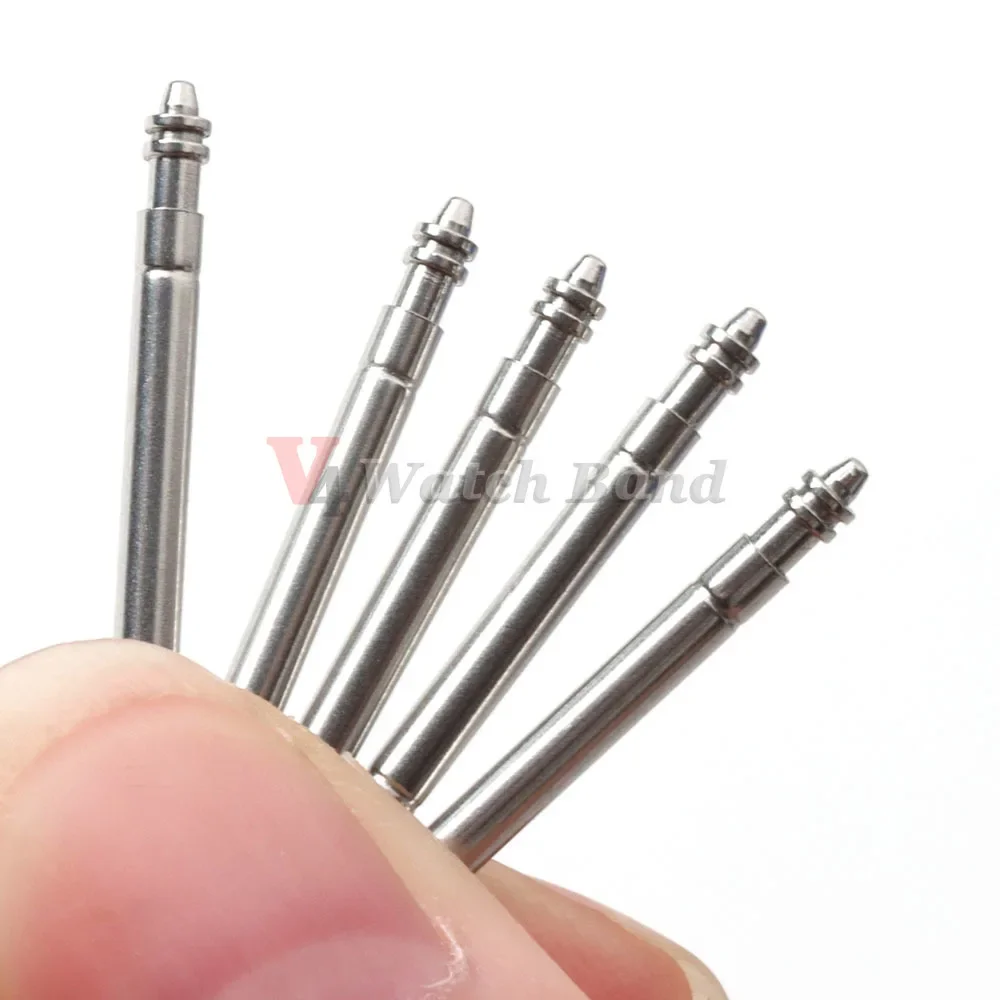 316L Stal nierdzewna Duży grub – Spring Bar Tool Set recenzja i cena