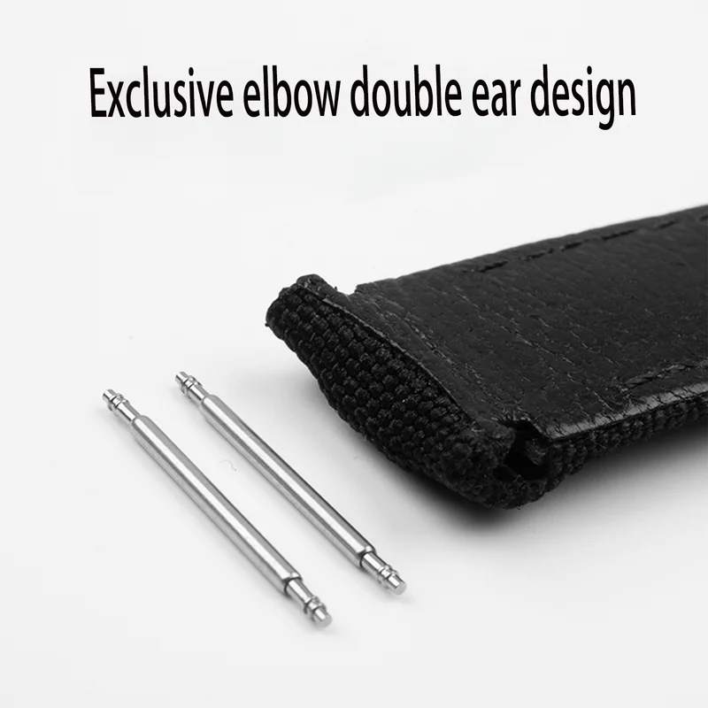 20mm zakrzywiony koniec złącze – Curved Spring Bar recenzja i cena