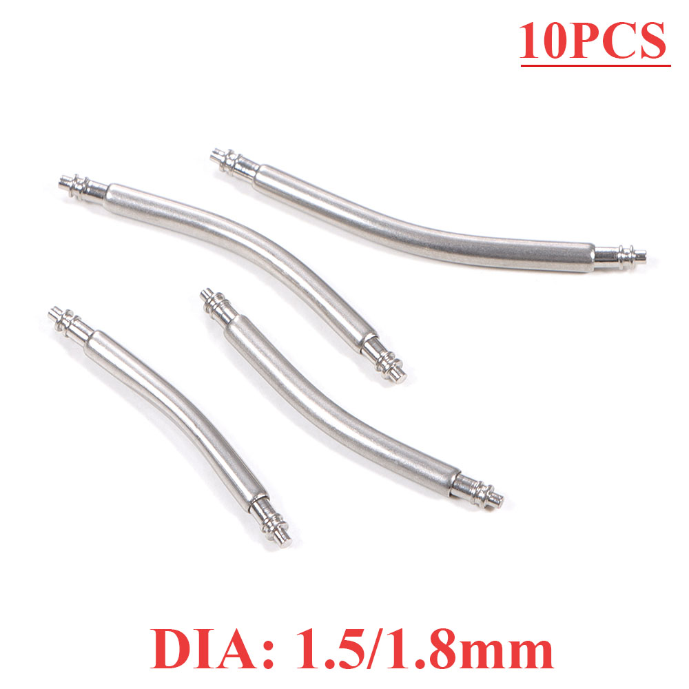10 SZTUK Zakrzywiony pasek spr – Curved Spring Bar recenzja i cena