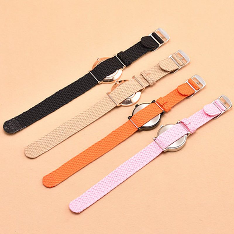 Nylonowy pasek do zegarka dla  – Nato Strap Nylon recenzja i cena