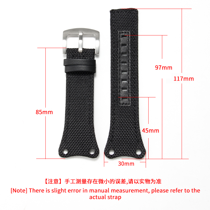 CK nylonowy płócienny antyaler – Canvas Strap Watch recenzja i cena