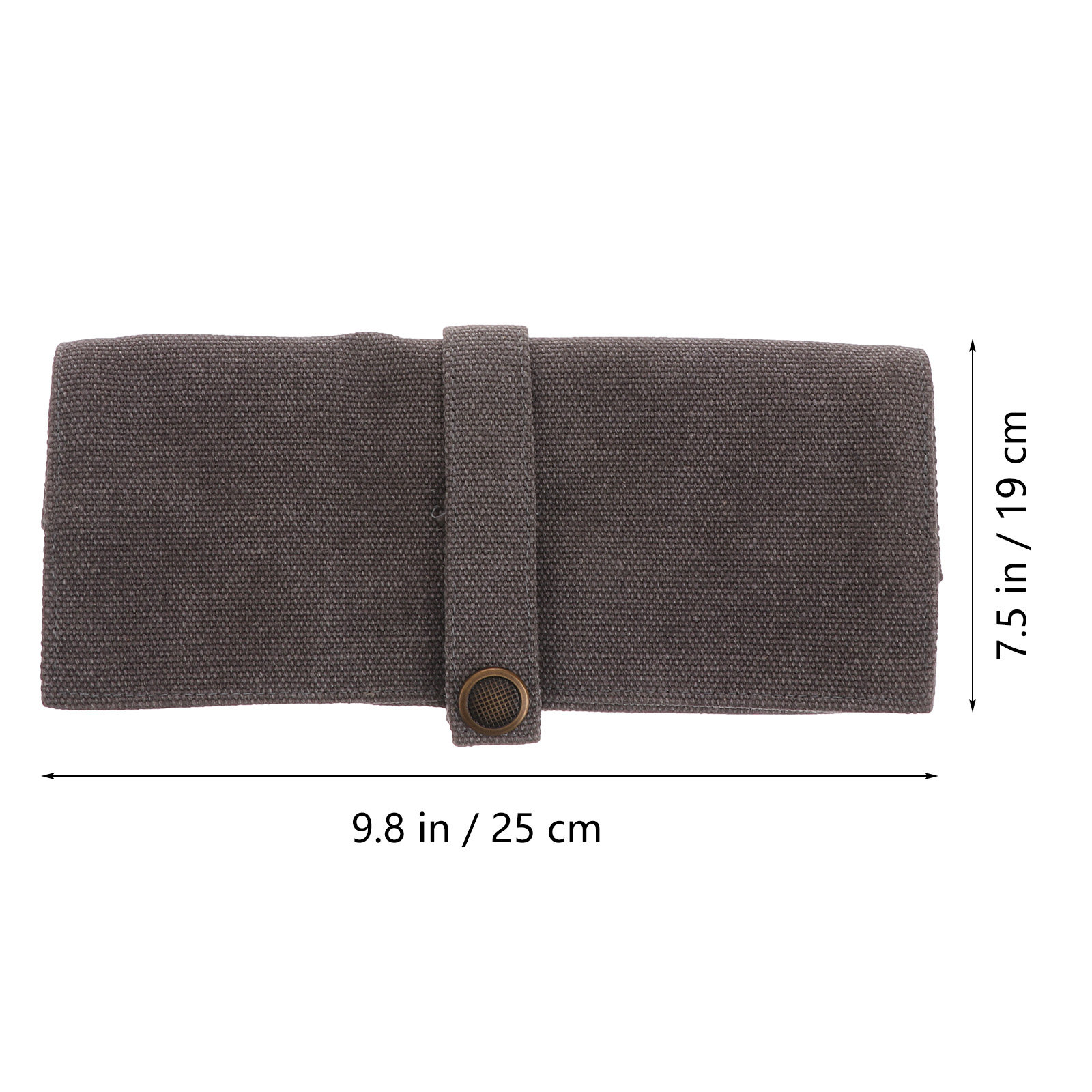 Torba na pasek do smartwatcha, – Canvas Strap Watch recenzja i cena