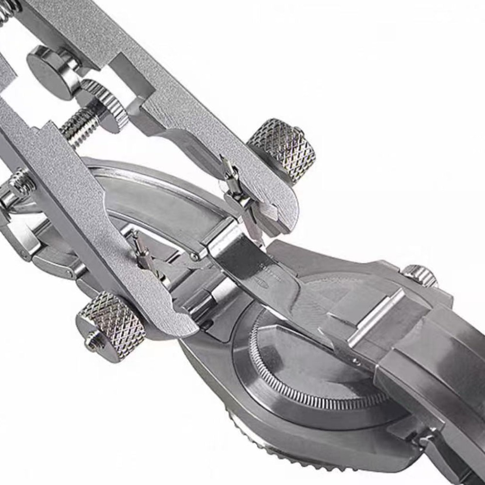 Zestaw narzędzi do sprężyn zeg – Spring Bar Tool Set recenzja i cena