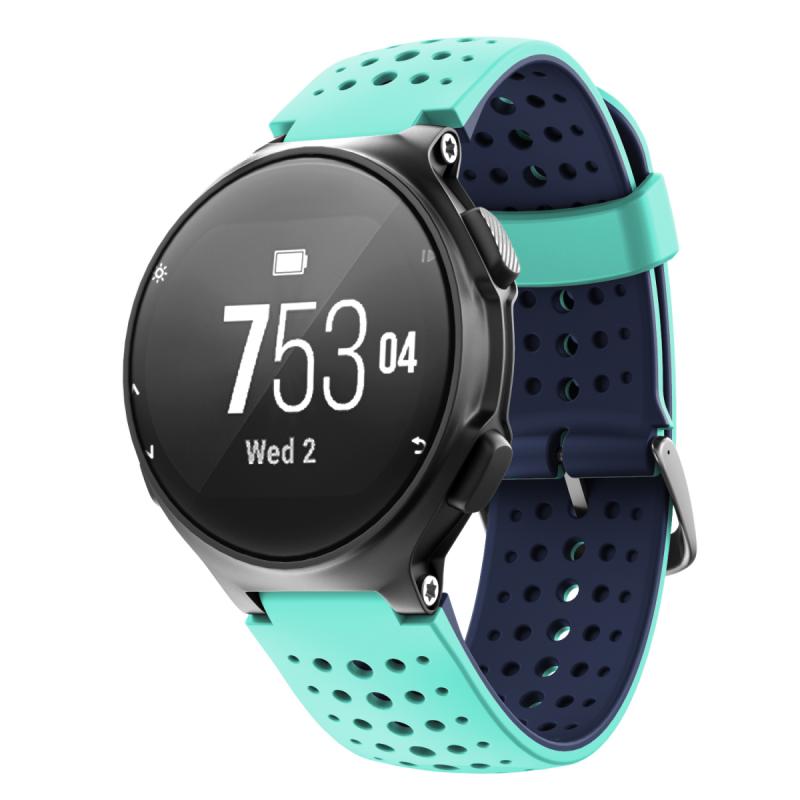 Silikonowy pasek zamienny do z – Silicone Watch Band 22Mm recenzja i cena