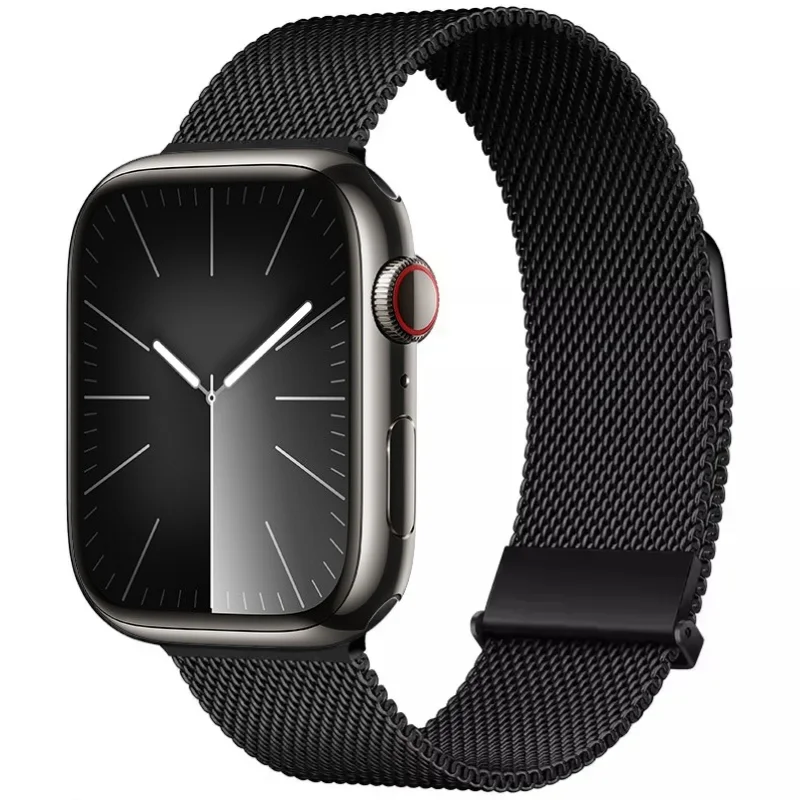 Ulepszony pasek Milanese Loop  – Milanese Loop Magnetic recenzja i cena