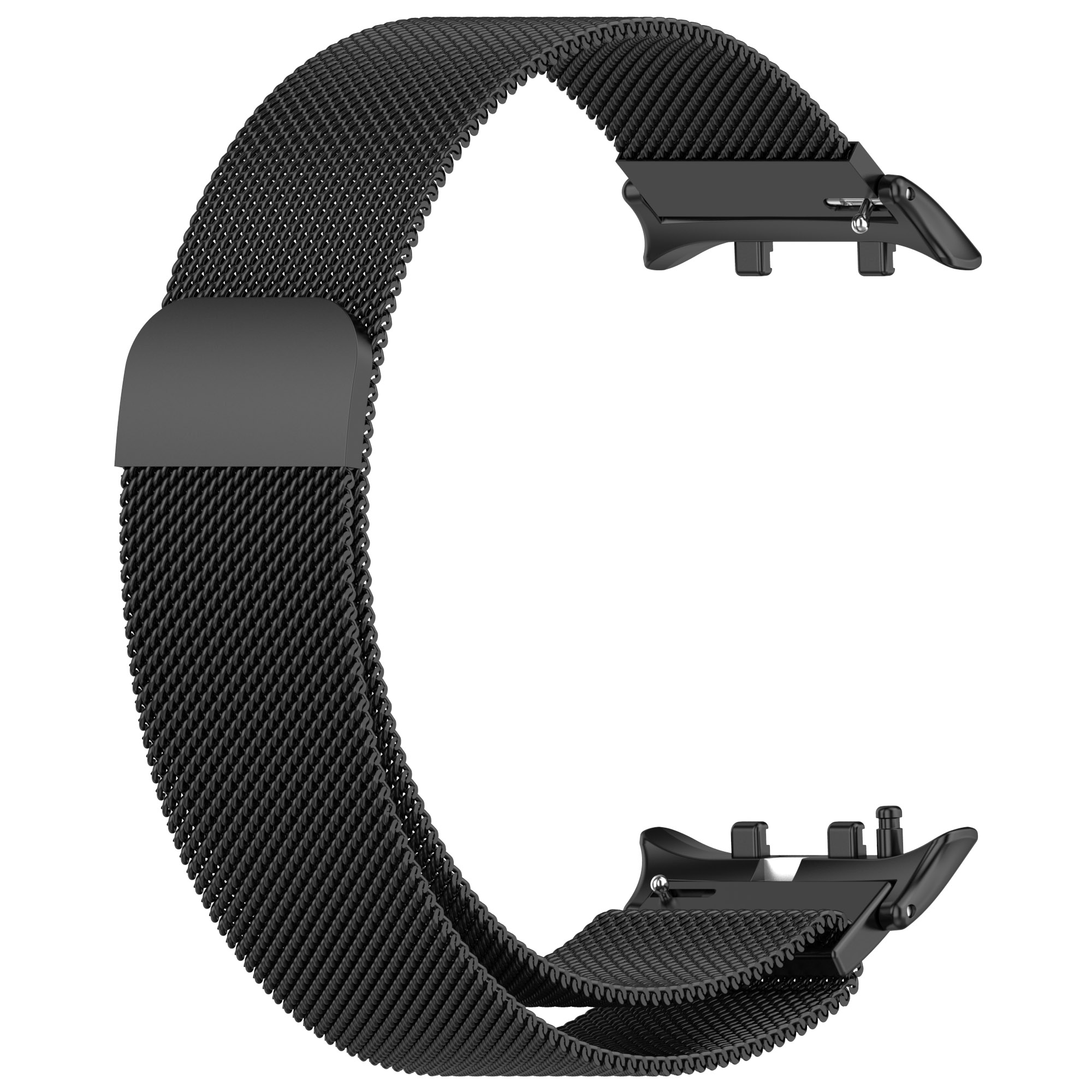 Milanese pętla magnetyczna pas – Milanese Loop Magnetic recenzja i cena