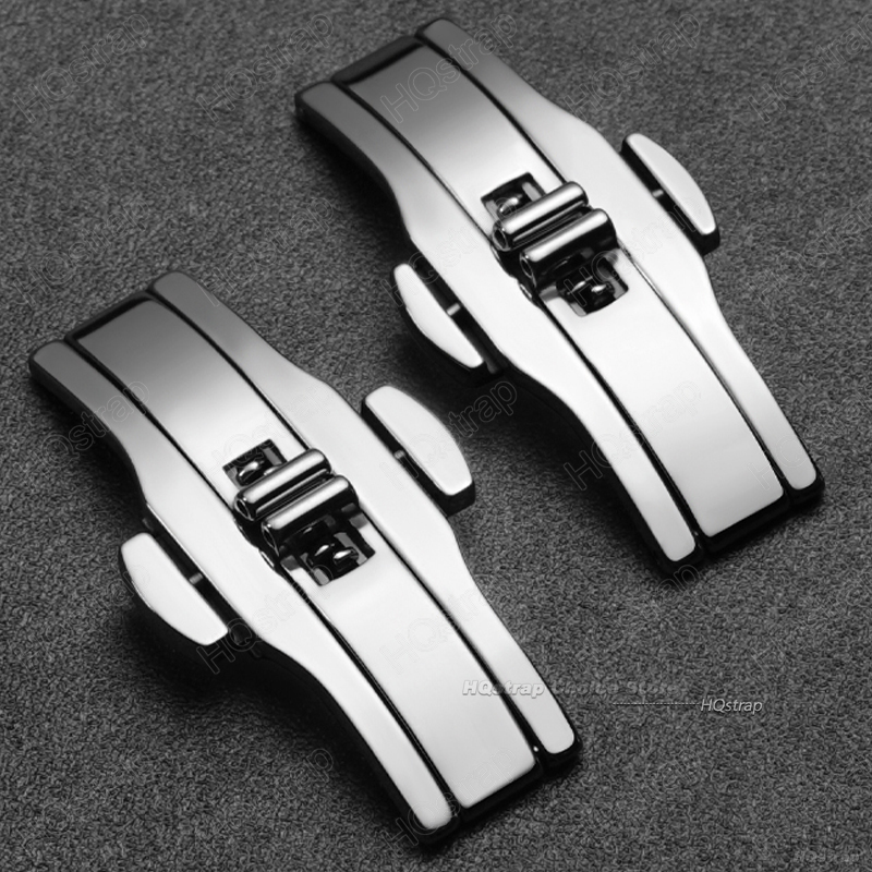 6mm x 19/21/23/25mm klamra mot – Butterfly Clasp Deployant recenzja i cena