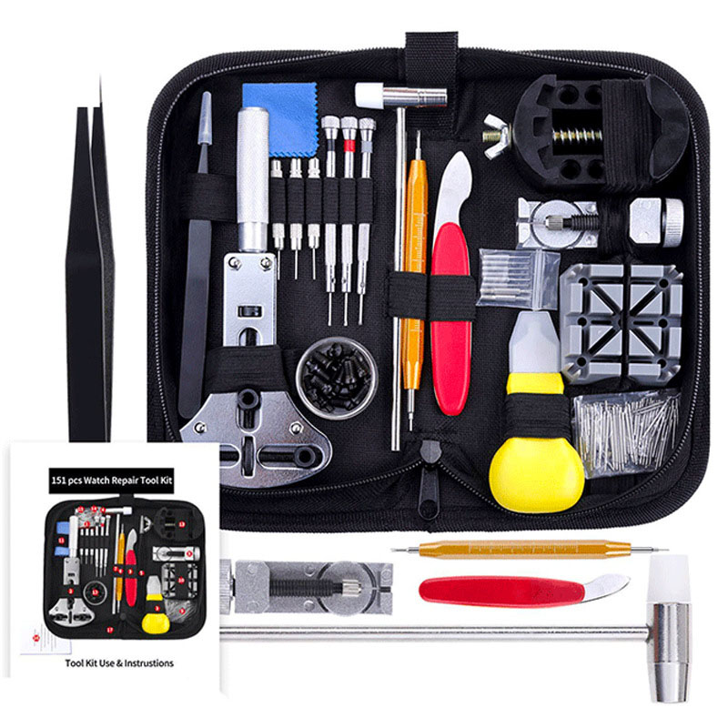 Profesjonalny zestaw narzędzi  – Spring Bar Tool Set recenzja i cena