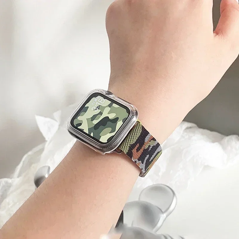 Pasek Milanese Loop do Apple W – Milanese Loop Magnetic recenzja i cena